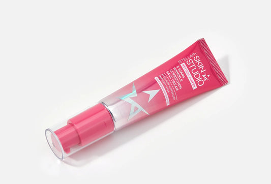 STELLARY Skin Studio RETINOL POWER 5 STARS WRINKLE CORRECTION FACE CREAM 30ml ستيلاري كريم مرطب بعمق يعزز مرونة البشرة ومكافح لعلامات التقدم في السن