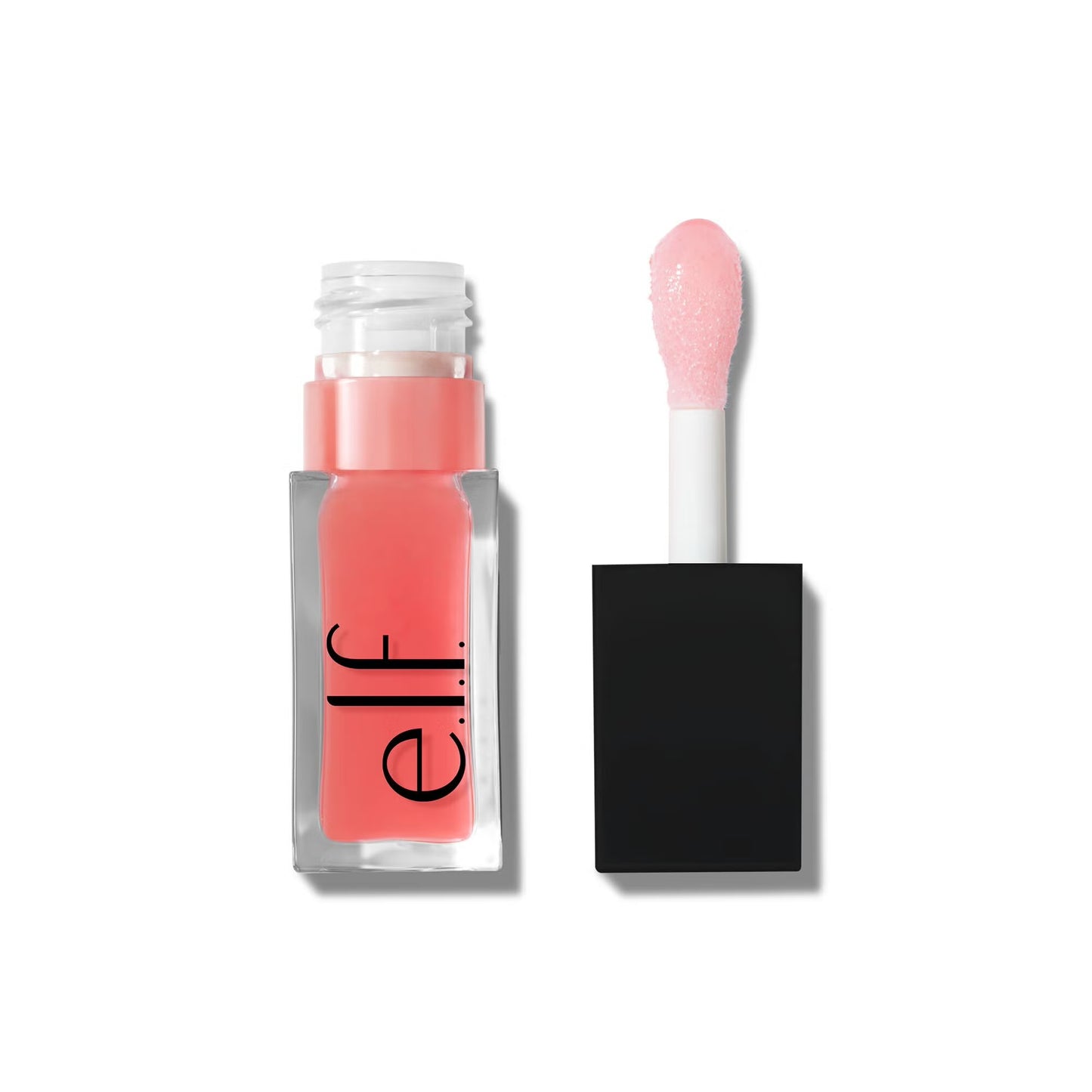 E.l.f glow reviver lip oil - زيت كلوس الشفاه لامع