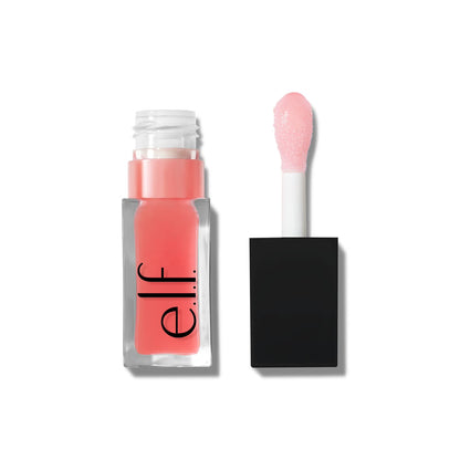 E.l.f glow reviver lip oil - زيت كلوس الشفاه لامع