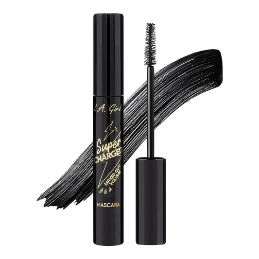 L.A.girl Super Charged Maxed Out Volume - ماسكارا رموش