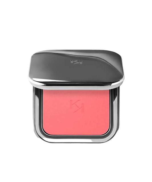 Kiko milano unlimited blush powder mini - أحمر خدود باودر من كيكو ميلانو مني سايز