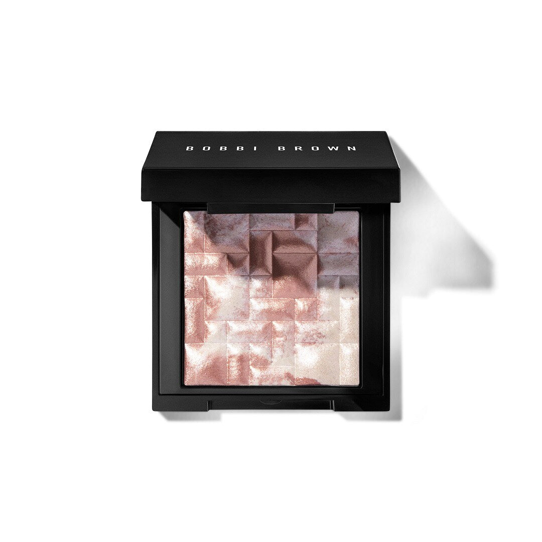 Bobbi brown highlighter powder-بودرة إضاءة بوبي براون