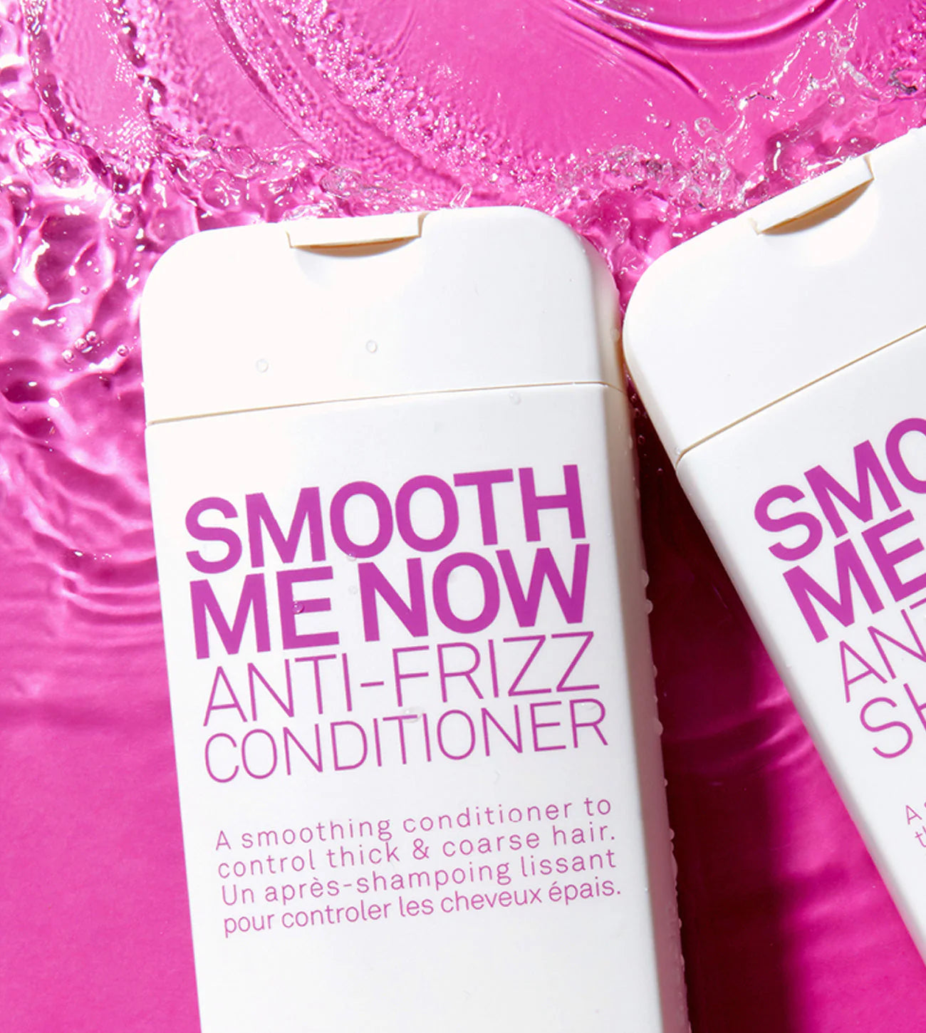Eleven australia SMOOTH ME NOW ANTI-FRIZZ CONDITIONER - مكيف وبلسم الشعر لنعومة فائقة