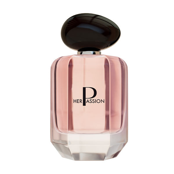 Farmasi Her Passion 60 ml -  عطر نسائي بتركيبة زهرية وفاكهية