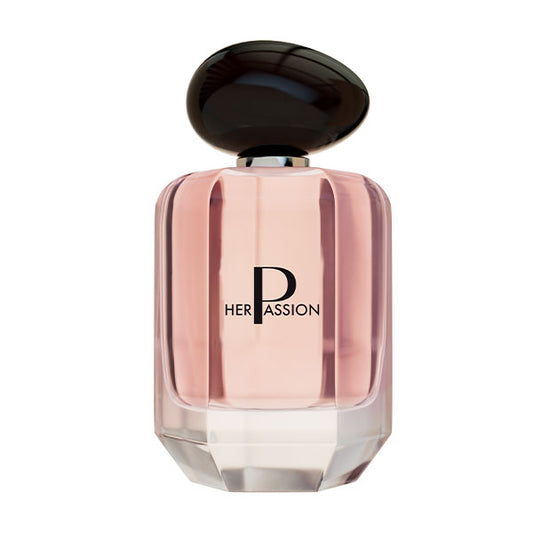 Farmasi Her Passion 60 ml -  عطر نسائي بتركيبة زهرية وفاكهية