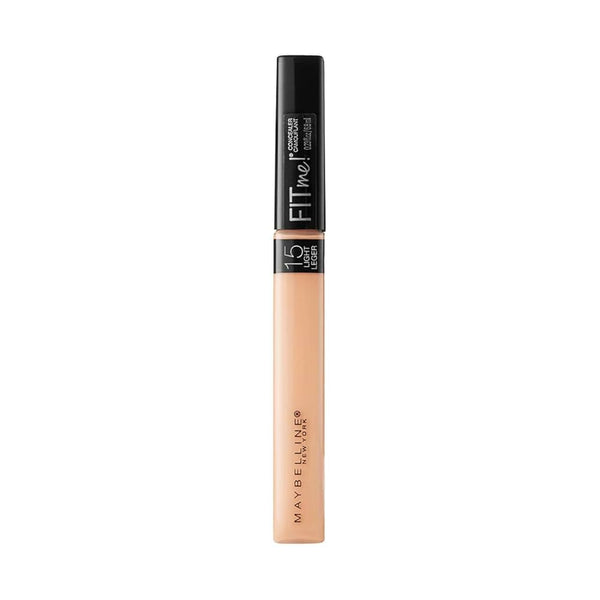 Maybelline Fit me concealer camouflant - خافي عيوب ميبلين فيت مي