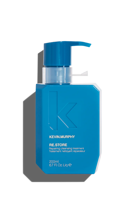 kevin murphy rs.store repair cleansing treatment - منظف كريمي ومرمم