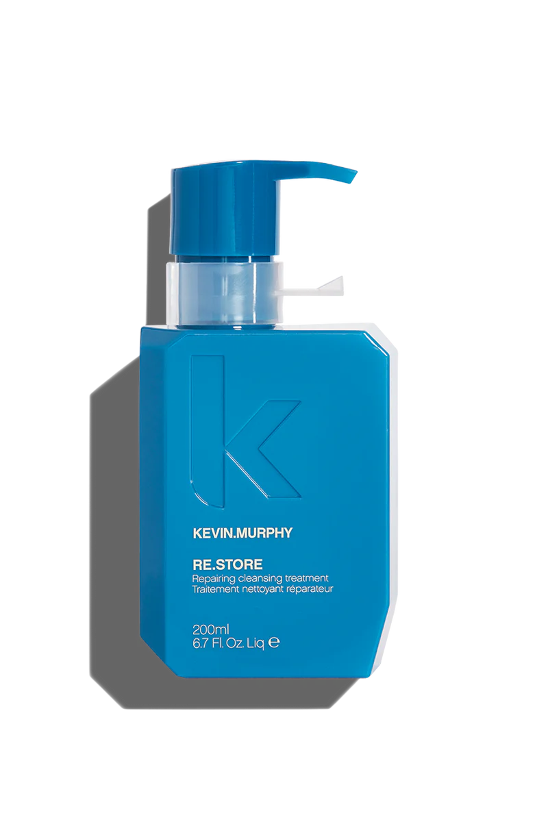 kevin murphy rs.store repair cleansing treatment - منظف كريمي ومرمم
