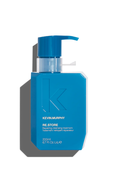kevin murphy rs.store repair cleansing treatment - منظف كريمي ومرمم