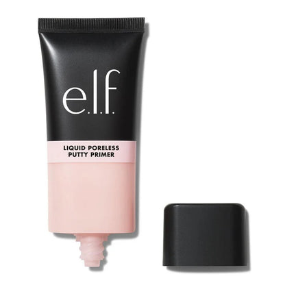 E.l.f liquid poreless putty primer - برايمر من أيلف