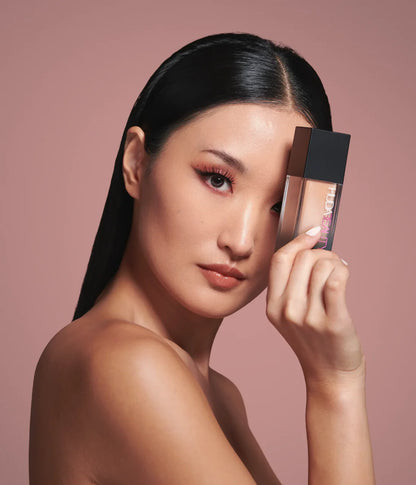 Huda beauty fauxfilter foundation - هدى بيوتي كريم أساس سائل فلتر