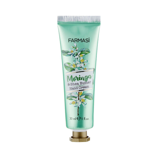 Farmasi Moringa & Shea Butter Hand Cream -مرطب يد بزبدة الشيا فارمسي