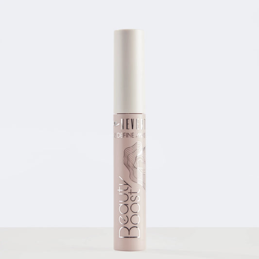 Neverti beauty boost lashes mascara - مسكارة لتطويل ورفع من نيفرتي