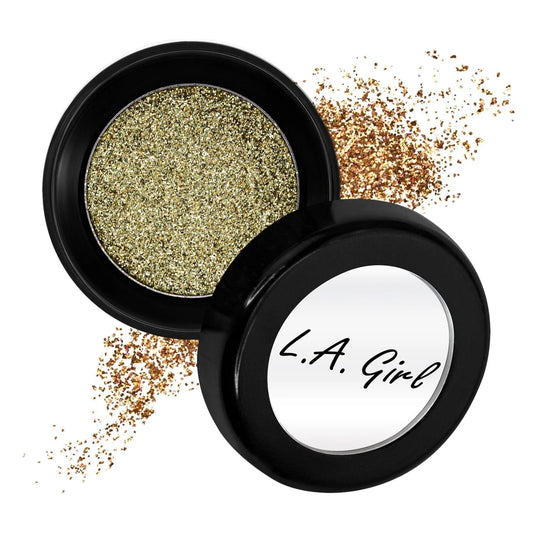 L.A.Girl Glitterholic Glitter Topper - گلتر لامع للعيون