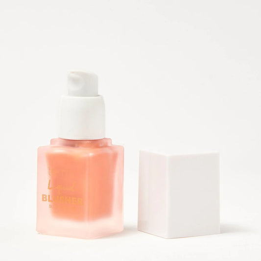Technic liquid blusher - بلشر سائل من تكنيك