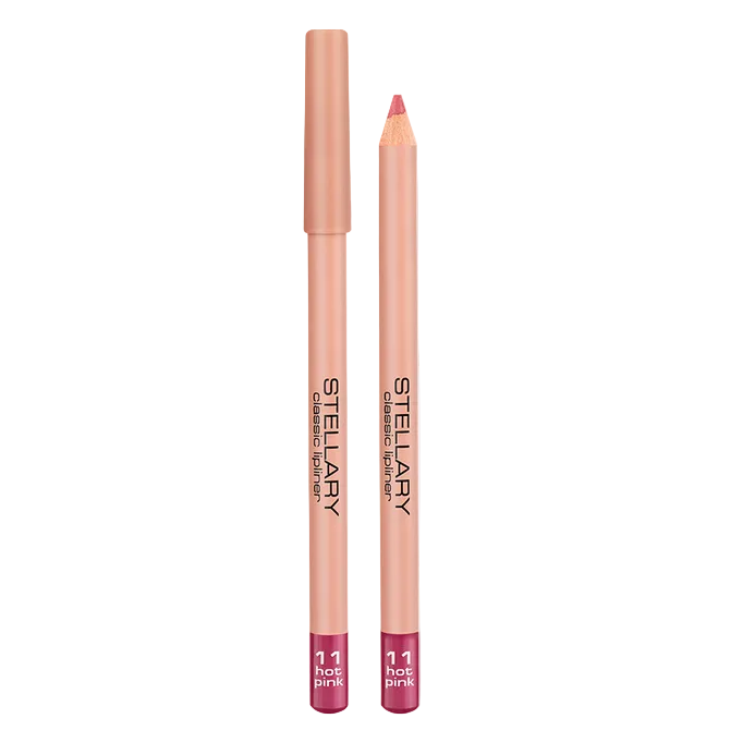 Stellary Classic Lipliner - قلم تحديد الشفاه كلاسيك