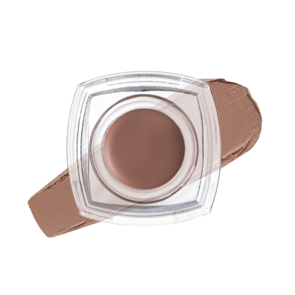 NEVERTI BROW TASTIC EYEBROW GEL - جل حاجب من نيفيرتي