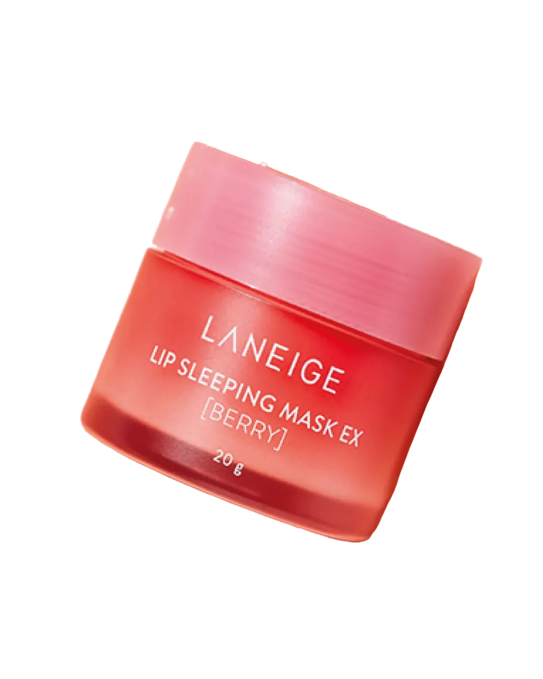 Laneige lip sleeping mask-ماسك الشفاه