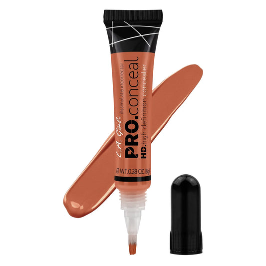 L.A. Girl PRO.conceal HD High-Definition Concealer - مصحح وكونسيلر خافي عيوب