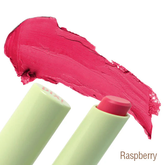 Pixi NaturelleLip Moisturizing Lip Colour -أحمر شفاه ملون من بيكسي