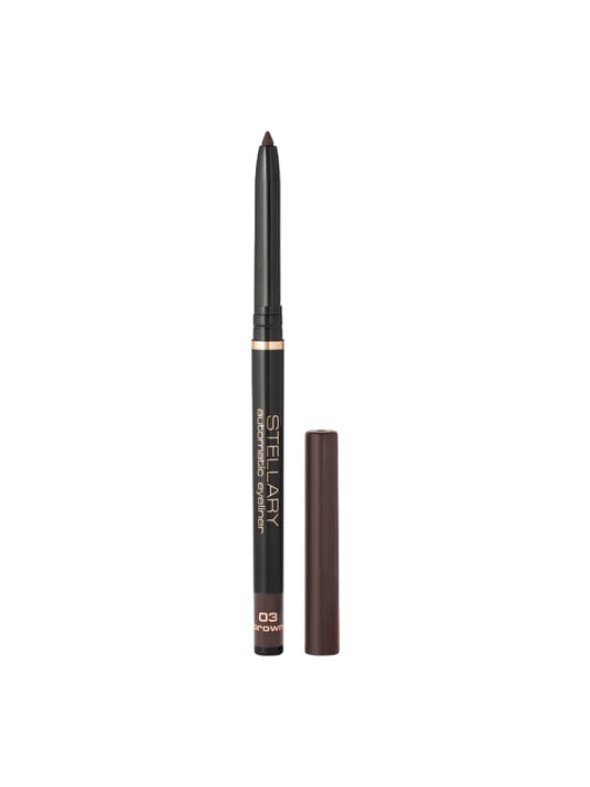 Stellary Automatic Eyeliner - كحل عيون أوتوماتيكي