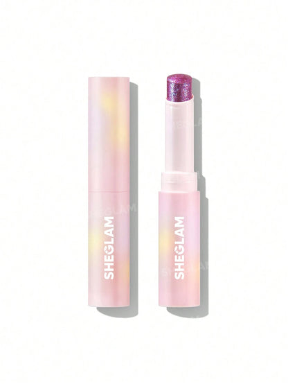 Sheglam Crystal Jelly Glaze Stick- هايلايتر ستيك جلي من شيكلام