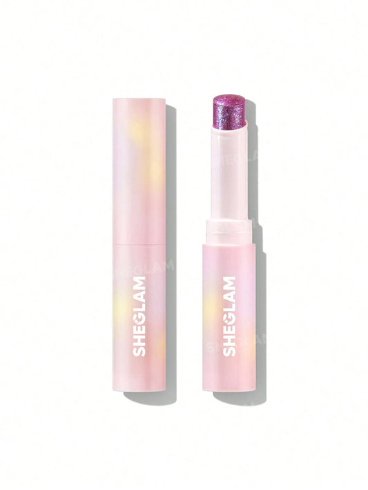 Sheglam Crystal Jelly Glaze Stick- هايلايتر ستيك جلي من شيكلام