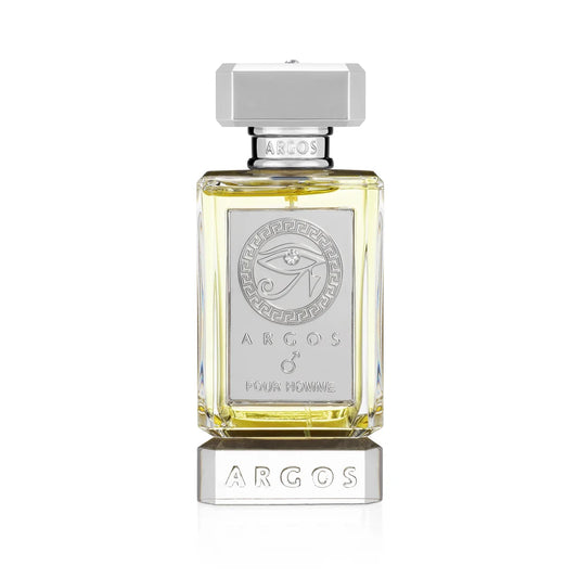 Argos - Pour Homme (100ml) [رجالي] - عطر آرغوس بنكهة الحمضيات والتوابل والأخشاب
