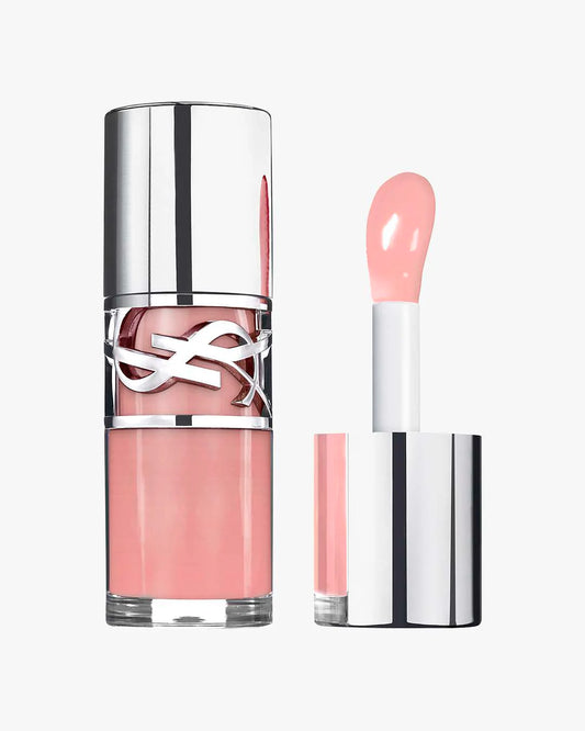 Ysl loveshine plumping lip oil gloss - كلوس الشفاه زيت  لوف شاين