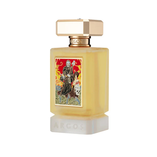 Argos - Charon's Vail Extrait (100ml) [للجنسين] - عطر آرغوس بنكهة الورد والعود والتوابل