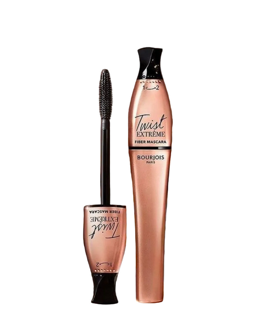 Bourjois paris twint extreme - مسكارة برجواز