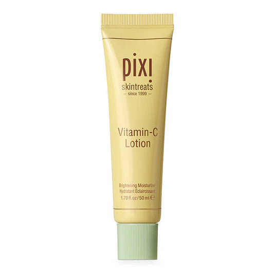 Pixi Vitamin-C Lotion -مرطب لتفتيح البشرة فايتمن سي