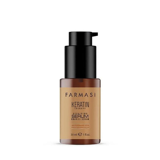 Farmasi Keratin Therapy Repairing Serum -سيروم إصلاح الشعر بالكيراتين