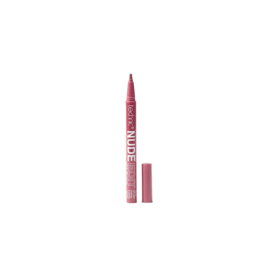 Technic Nude Edit Liquid Lip Liner - محدد شفاه سائل من تكنيك