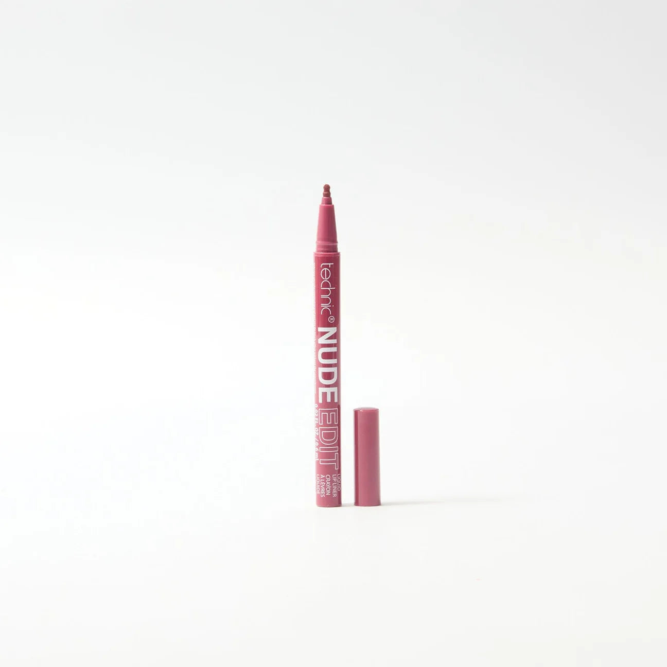Technic Nude Edit Liquid Lip Liner - محدد شفاه سائل من تكنيك