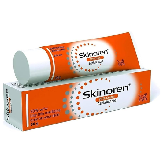 كريم سكينورين-Skinoren cream