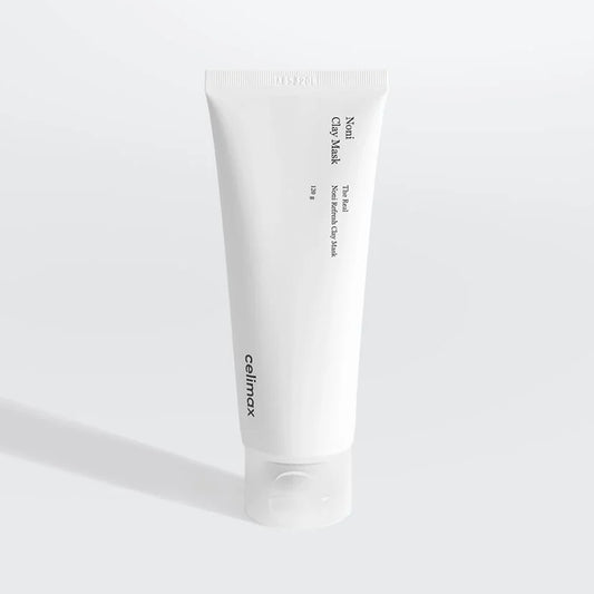 Celimax the real noni refresh clay mask -ماسك قناع البشرة لتجديد البشرة