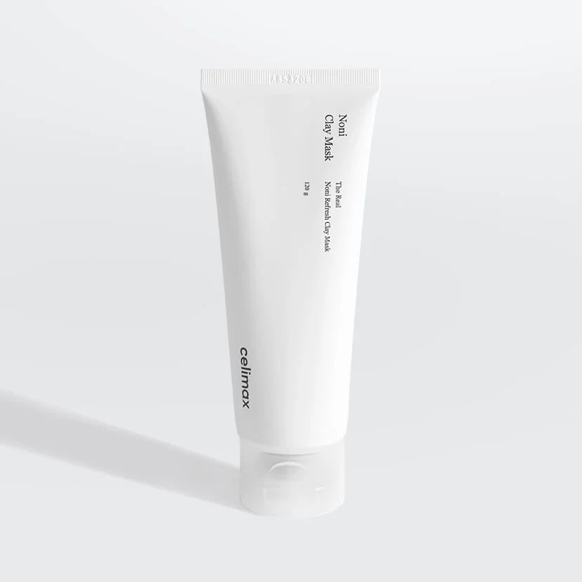 Celimax the real noni refresh clay mask -ماسك قناع البشرة لتجديد البشرة
