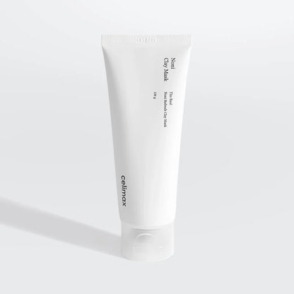 Celimax the real noni refresh clay mask -ماسك قناع البشرة لتجديد البشرة