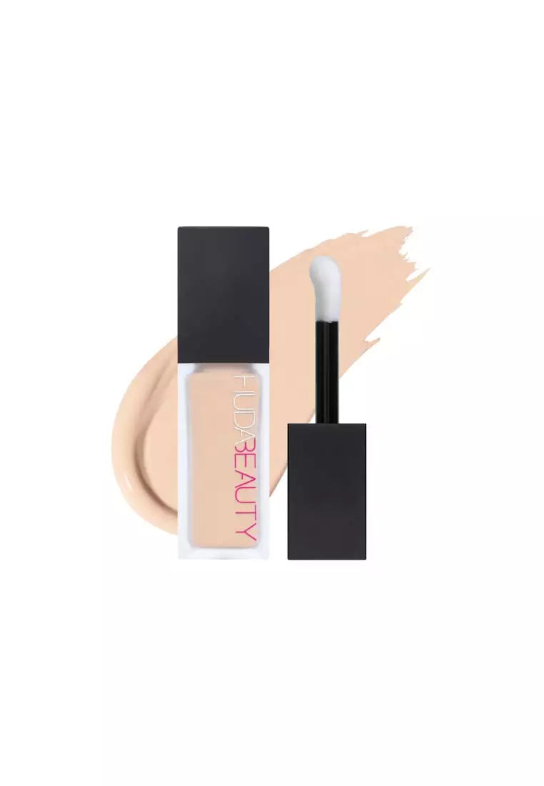 Huda beauty fauxfilter luminous matte liquid concealer - كونسيلر سائل غير لامع لإخفاء العيوب من هدى بيوتي