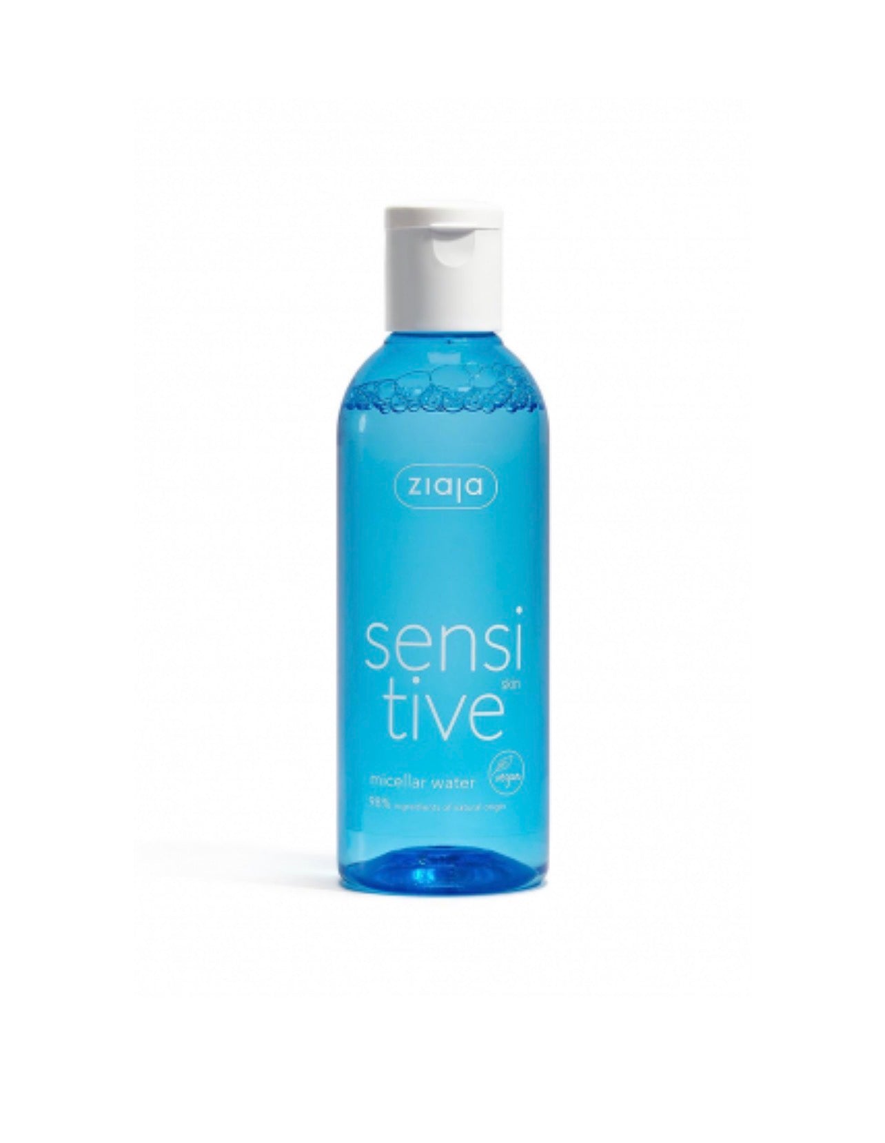 Ziaja Sensi-tive Micellar Water -ماء ميسيلار للبشرة الحساسة من ماركة زياجا