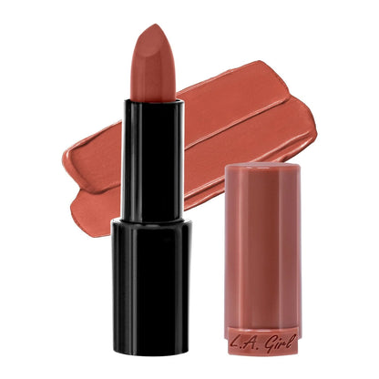 L.A.Girl Pretty & Plump Lipstick - أحمر شفاه