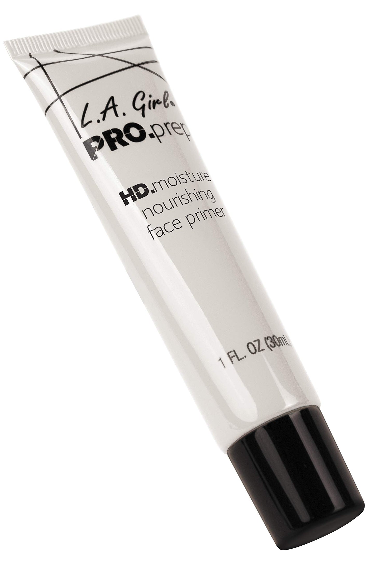 L.A.Girl PRO.prep HD Moisture Nourishing Face Primer - برايمر مرطب