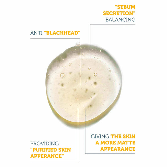 The purest solutions Exfoliating Salicylic Acid Cleanser 50ml - غسول حمض الساليسيليك المقشر من بيورست سوليوشنز 50 مل