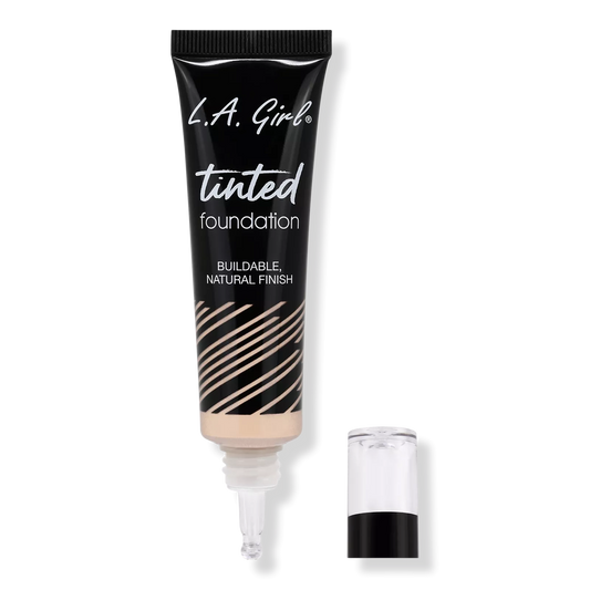 L.A. Girl Tinted Foundation - كريم أساس