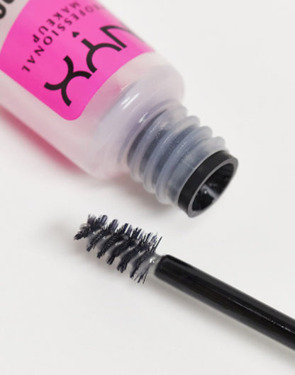 NYX the brow glue - جل حاجب