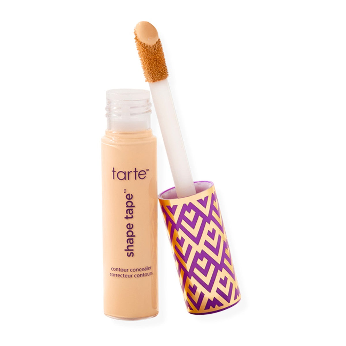 Tarte shape tape contour concealer - كونسيلر تارت شيب تايب