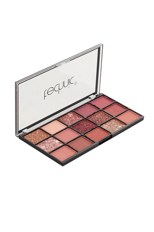 Technic Invite Only eyeshadow palatte - باليت ضلال عيون
