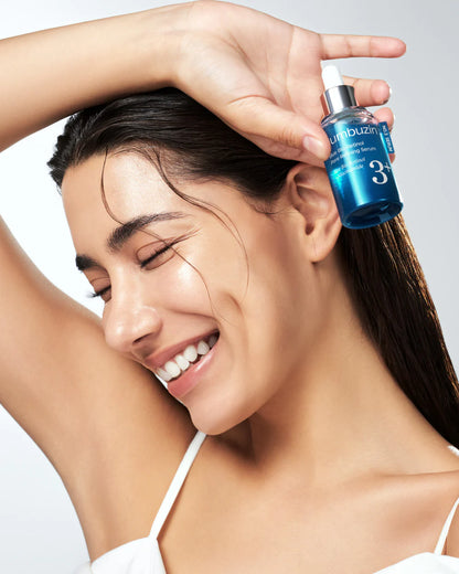numbuzin Blue Bio-Retinol pore Refining Serum - سيروم لتصغير المسام