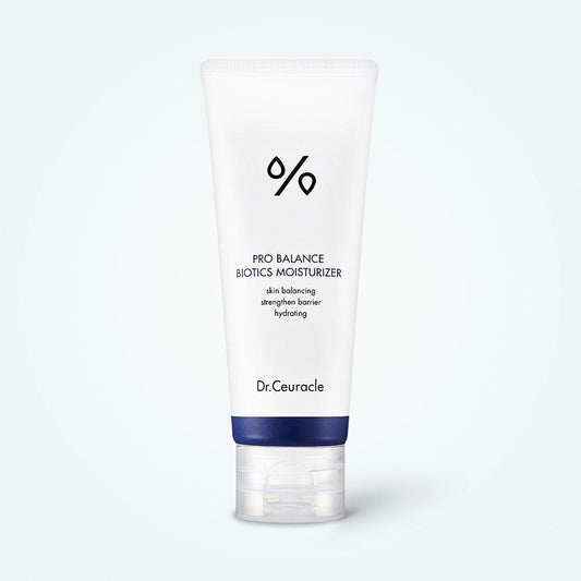 dr.ceuracle pro balance biotics moisturizer -مرطب البشرة يحفز تجديد البشرة